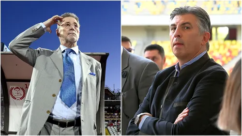 Cornel Dinu, mesaj pentru Dinamo, după ce Ionuț Lupescu a acceptat să revină la clubul din „Ștefan cel Mare”: „E un mare câştig, dar altele sunt problemele” | EXCLUSIV