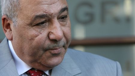 Taher: "Vă asigur că Săpunaru va semna cu Porto"