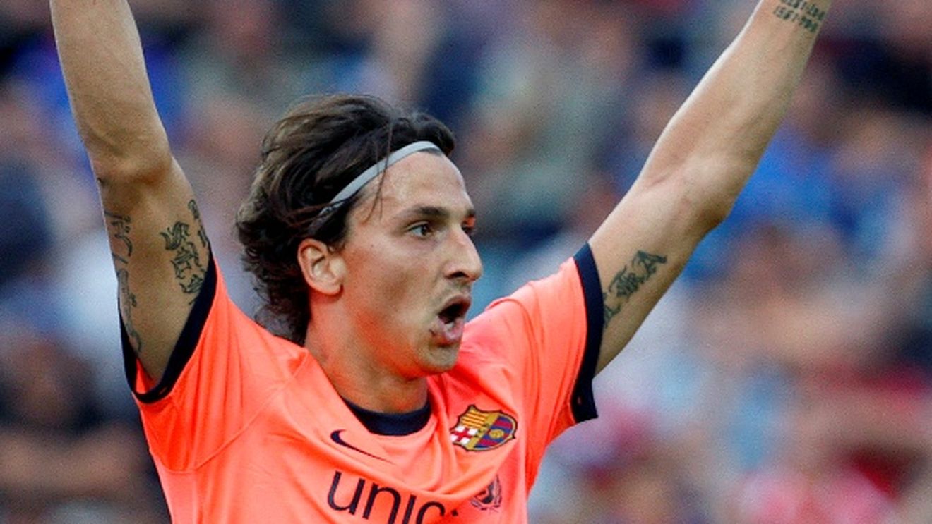 "Nu aștept nimic de la fanii lui Inter!** Sunt bucuros pentru Eto'o!"