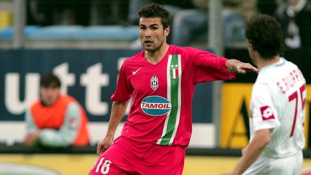 Mutu, salvat de Juve?** Luciano Moggi i-a promis în 2006 că-i va achita amenda