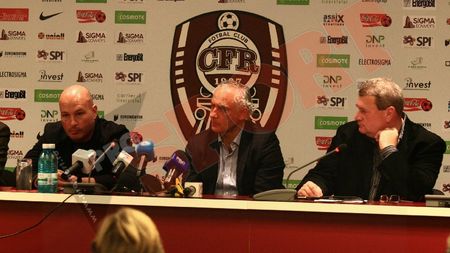 "Mandorlini are 24 de meciuri fără înfrângere în Italia!** Jucătorii sunt vinovați de situația actuală"