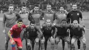 Tănase, aproape să părăsească Steaua. Al Ahli îi oferă un salariu impresionant căpitanului campioanei