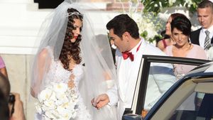 Mariana Vidican: "Am câștigat un fiu"** Ce cadou de nuntă a primit Cristi Borcea de la soacra sa