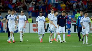 Pandurii va juca la malul Dunării. Echipa gorjeană și-a ales stadionul unde va evolua în Liga 1 în următorul an și jumătate