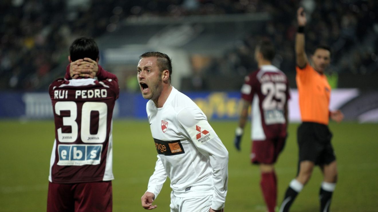 Cristi Pulhac, dezvăluiri traumatizante despre experiența de la Exatlon! A trebuit să treacă atâta timp pentru a spune adevărul despre ce a trăit acolo: „Ne-au luat hainele, telefoanele, tot! Mâncare? Două ouă dimineața! Te rupi, nu mai vorbești”