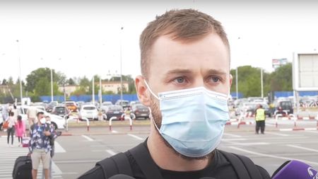 Marius Șumudică, lăsat fără cuvinte de Alexandru Maxim. „Cea mai mare surpriză din viața mea de antrenor!” Cum îi răspunde fotbalistul | VIDEO