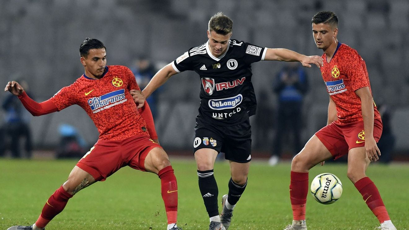 FCSB a transferat internaționalul român pe care l-a ofertat şi FC Sevilla. Apoi, l-a distrus: „Gata, reziliez!”