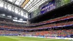 Olanda – Suedia la CM 2026. A început super meciul din Houston! Isak și Gyokeres față în față cu van Dijk și Dumfries