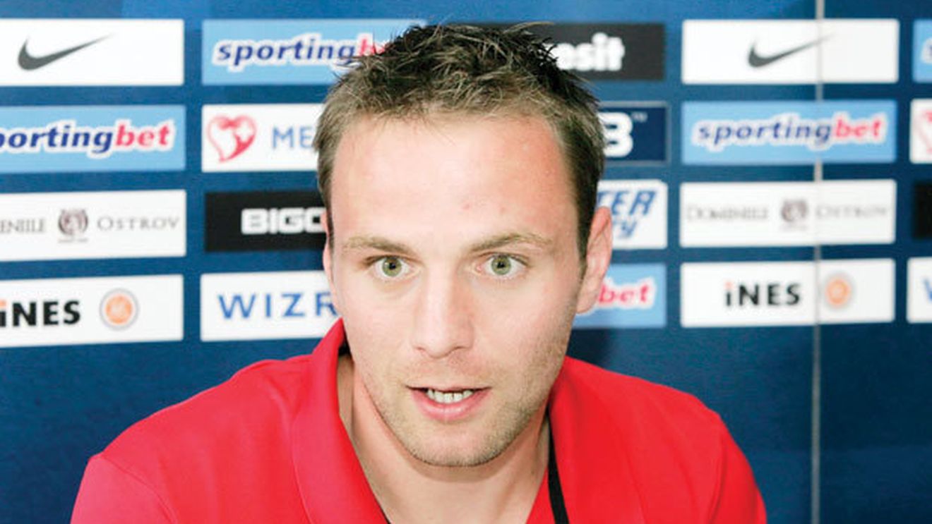 Nu s-a plătit pentru Martinovic