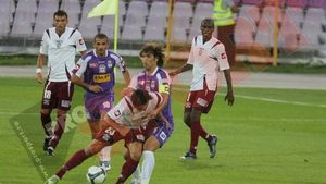 Deja-vu! **"Parcă am retrăit meciul cu Unirea! Poli n-a fost mai bună"