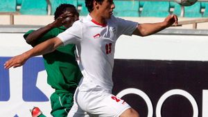 „Prințul din Persia"** Vezi ce jucător le recomandă Andone steliștilor și dinamoviștilor!