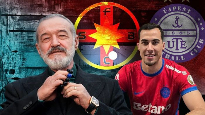 Gigi Becali a primit o veste cutremurătoare despre Andre Duarte, ultimul transfer făcut de FCSB: „Poate fi suspendat, dar mai există și altă situație”. EXCLUSIV