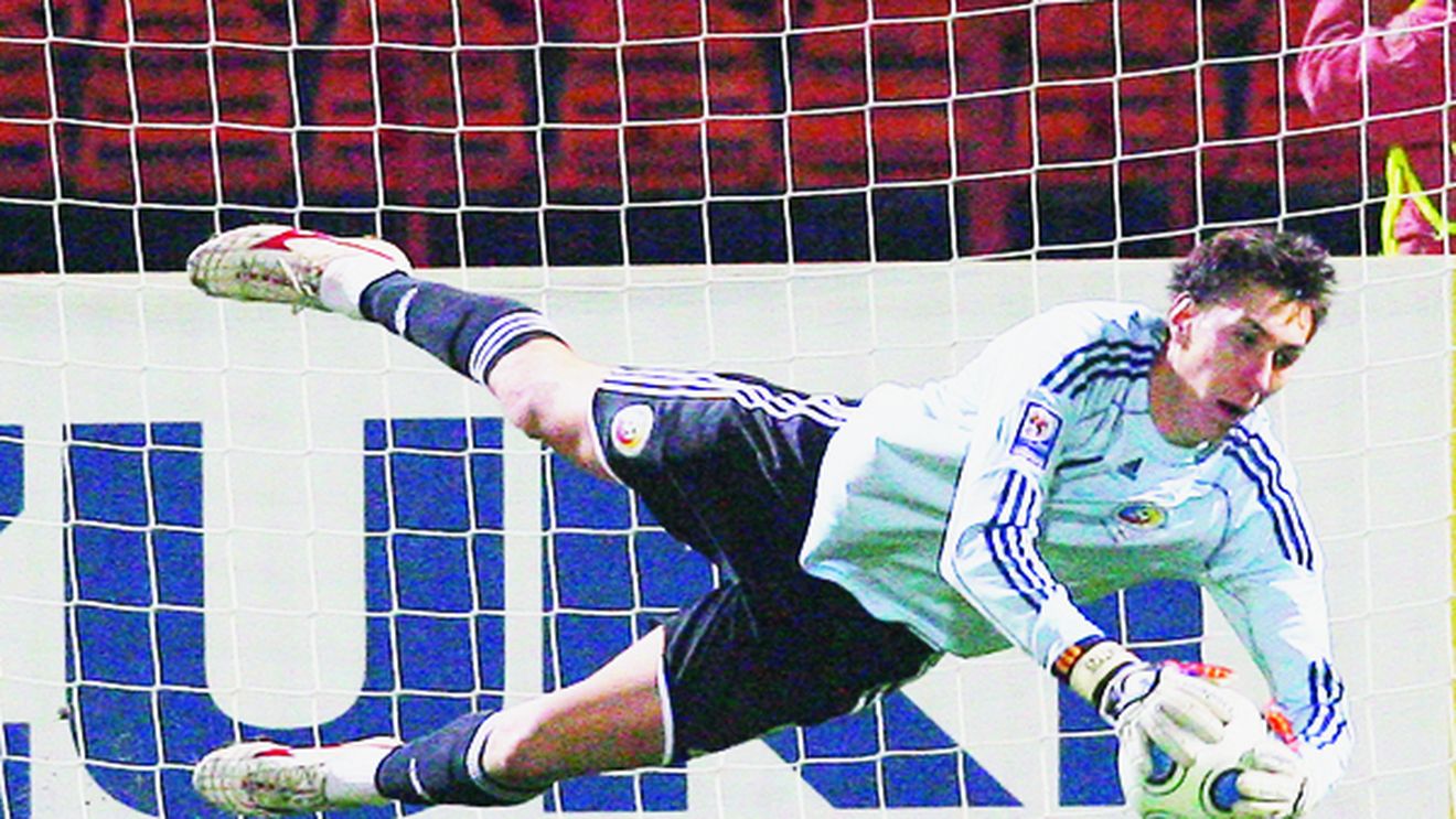 Cu Pantilimon titular,** City a învins la Wolves și a ajuns în sferturile Carling Cup! Ce notă a primit românul VIDEO