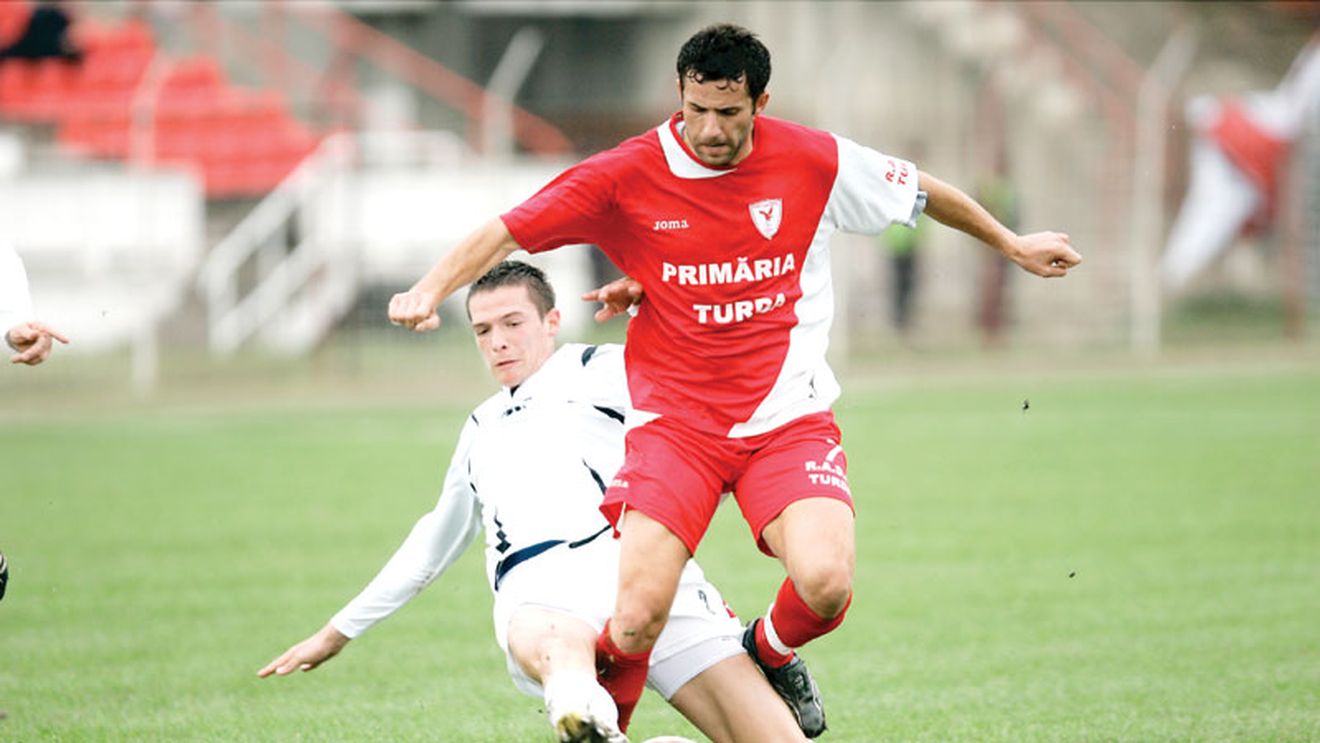 Frosinone dă 20.000 â‚¬ pe Cordoș!