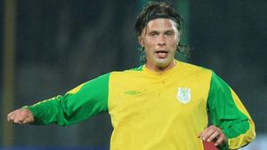 Chihaia: „Vreau să dau gol CFR-ului"