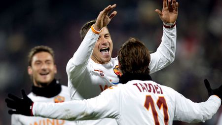 Brighi: "Am jucat mai bine decât CFR! Vrem locul 1!"