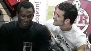 "Gigi să uite de Kone,** merită mai mult de 1 milion de euro"