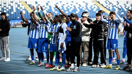 Cadou de Moș Nicolae: Poli Iași primește peste un milion de euro de la primărie! Unii dintre fotbaliști voiau să nu joace contra Corvinului