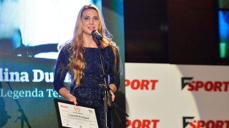 Otilia Bădescu, Loredana Dinu, Vlad Hagiu și Virgil Stănescu aleargă, de la ora 22:00, la ProSport Midnight Run! Alina Dumitru va da startul evenimentului