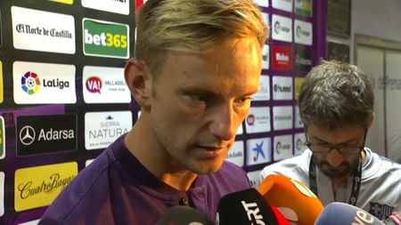 Așa se refuză un "munte" de bani. Rakitic și un "nu" răspicat pentru PSG: "Rămân aici. Nimeni nu-mi poate oferi ceea ce am la Barcelona!"