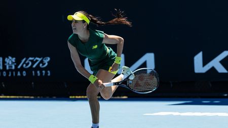 Sorana Cîrstea, reacție despre retragere şi ultima participare la Australian Open! Eliminată de Svitolina, românca a făcut anunțul: „Atunci decid"