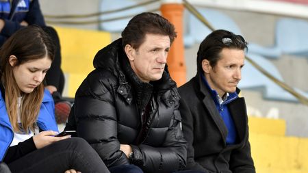 Gică Popescu știe cu cine se va lupta Farul Constanța în play-off. „Aș vrea să fie în cele șase! Se vor bate la campionat!”