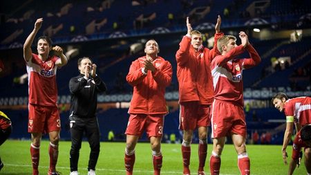 Varga:** "La vară sper să nu mă întorc la marea iubire..."