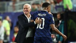 CM 2026 Didier Deschamps, gluma zilei după Franța – Irak 3-0: „Am stat în vestiar și am jucat cărți”