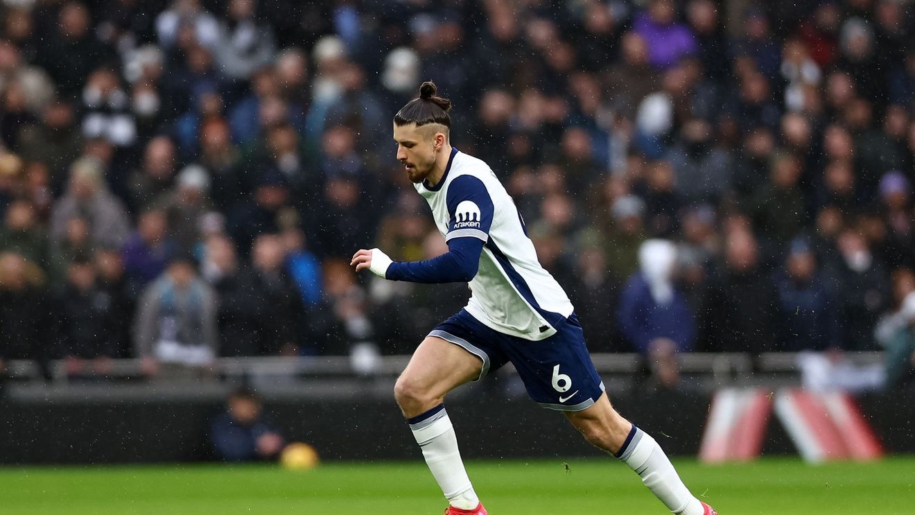 Tottenham a făcut anunțul despre Radu Drăgușin: „A ales să facă asta”