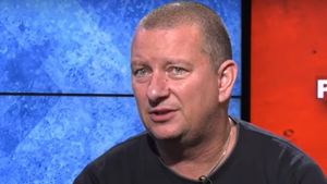 Gigi Becali își pune pofta-n cui! Ionuț Chirilă este convins că Dennis Man nu valorează 20 de milioane de euro. „Se pot lua 8 sau 9 milioane de euro” | EXCLUSIV VIDEO ProSport Live