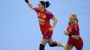 Brădeanu: "Suntem o echipă, iar prin asta avem multe de câștigat"