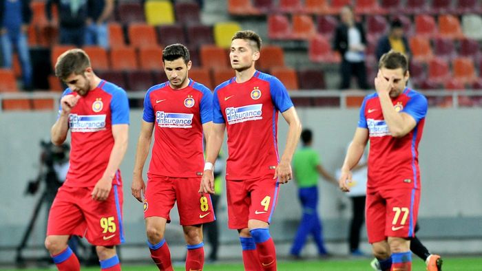 A venit la București să semneze cu Dinamo, dar s-a răzgândit în ultimul moment! Jucătorul era anunțat ca și transferat în „Ștefan cel Mare”