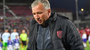„Nu ai scuze! Rezultatele la echipa națională sunt un dezastru!”. Dan Petrescu dă de pământ cu „tricolorii” + Ce spune despre viitorul său în antrenorat