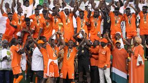 Coasta de Fildeș a câștigat Cupa Africii, după o finală dramatică împotriva Nigeriei