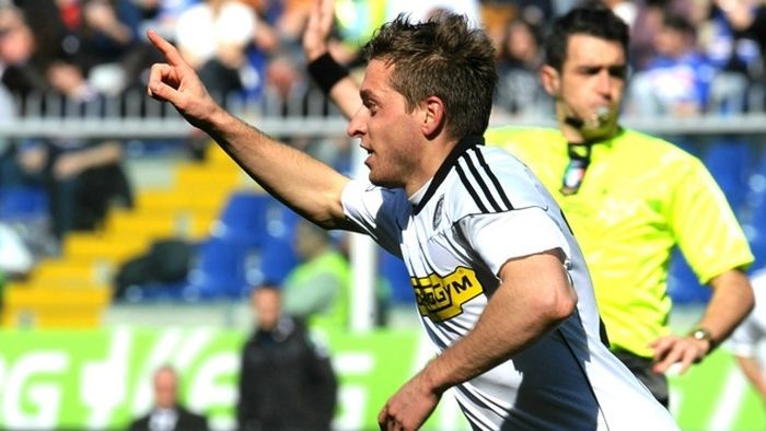 Vedeta Cesenei abia îl așteaptă pe Mutu:** "Aducerea lui a fost o lovitură de magician!"