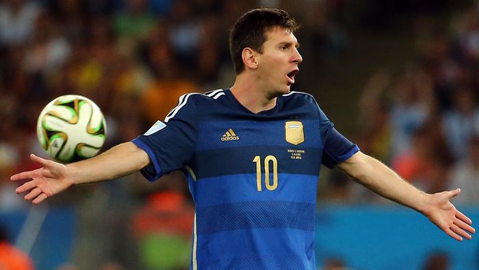 Messi are emoții în continuare. Un tribunal din Spania merge mai departe în dosarul în care fotbalistul este acuzat de evaziune fiscală