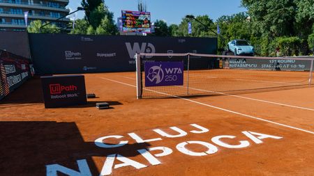 S-a stabilit și a doua semifinală la Winners Open 2021! Programul zilei de sâmbătă