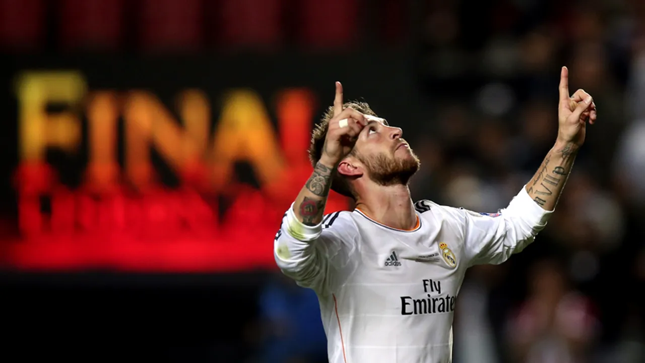 Ramos: 