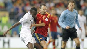 Finala din preliminarii!** Franța ar putea trimite campioana mondială la baraj