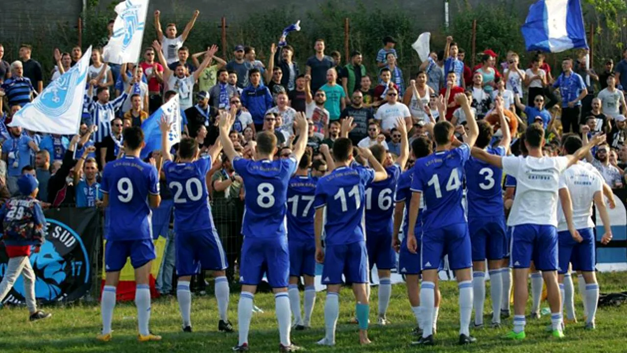 FCU Craiova se pregătește pentru duelurile cu trupa lui Mihai Rotaru în Liga 1. „Vor fi lucruri mai puțin plăcute!” | VIDEO EXCLUSIV ProSport LIVE