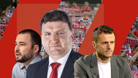 Arestat la domiciliu, Dorin Șerdean vorbește, într-un interviu cu cărțile pe față, la un an de la vânzarea lui Dinamo. „Nu mă așteptam ca Red&White să nu scoată clubul din insolvență”. Au vrut Cionca și Apreutese să ia acțiunile și cum comentează faptul că Vlad Iacob a fost mazilit de Nicolescu „A pățit ce mi-a făcut el mie”. INTERVIU EXCLUSIV