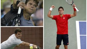 Parfum de finală! Canada, semifinală istorică contra Serbiei în Cupa Davis