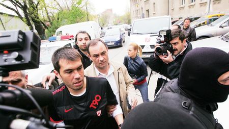 Cazuri recente din sport cu tangență în penal