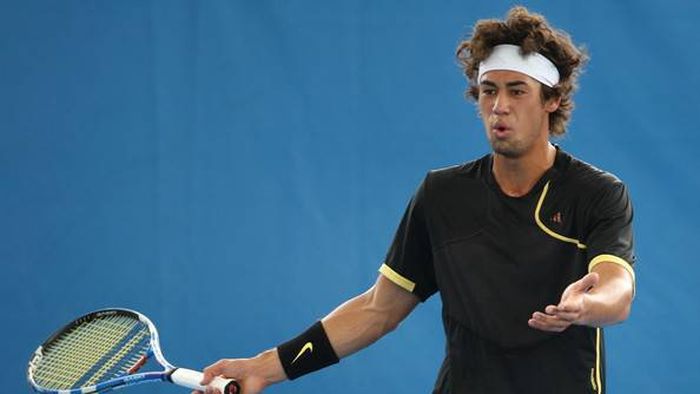  Un jucător de tenis a fost suspendat șapte ani după ce a fost prins că a trucat meciuri