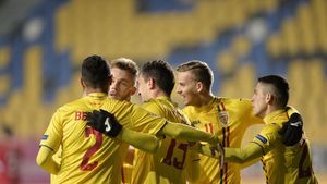 România riscă să joace fără spectatori meciul de gală contra Spaniei, din preliminariile EURO 2020. Anunțul făcut de FRF: "Ne delimităm de aceste acțiuni"