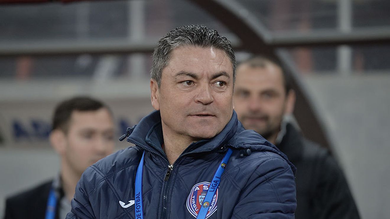 Egalul cu FCSB l-a făcut mai încrezător pe Ilie Stan: "Mi-a plăcut mai mult cum a jucat echipa mea decât Steaua. Avem șanse în play-out"