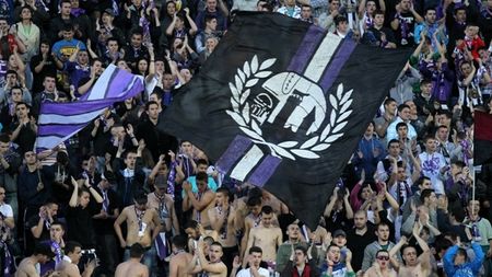 Suporterii lui Poli merg pe mâna lui Robu!** Vezi ce au transmis după întâlnirea cu primarul