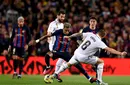 🚨 🚨 Real Madrid – Barcelona 1-1 Live Video Online. Meci spectaculos pe Santiago Bernabeu! Vinicius restabilește egalitatea din penalty