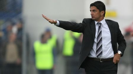 Lucescu jr: "Trebuie schimbat regulamentul"