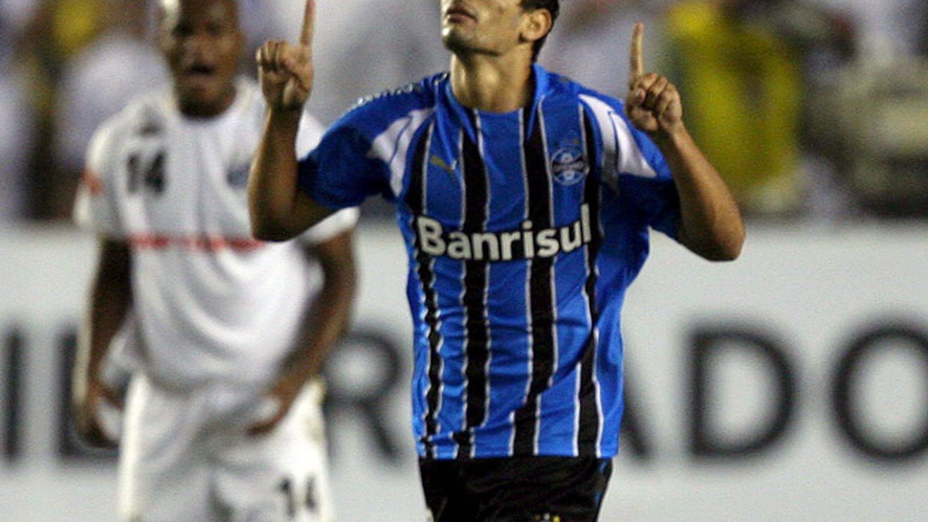 Capul sus :) Jucătorii lui Gremio, "dopați" cu Viagra!